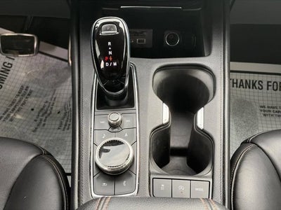 2022 Cadillac XT4 AWD Sport