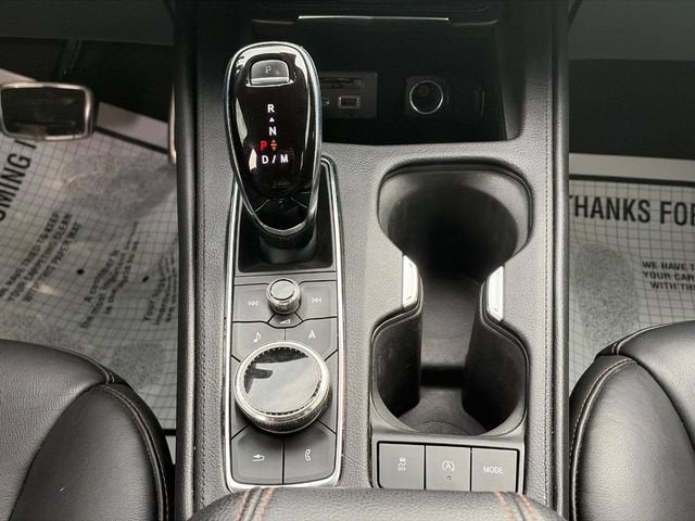 2022 Cadillac XT4 AWD Sport