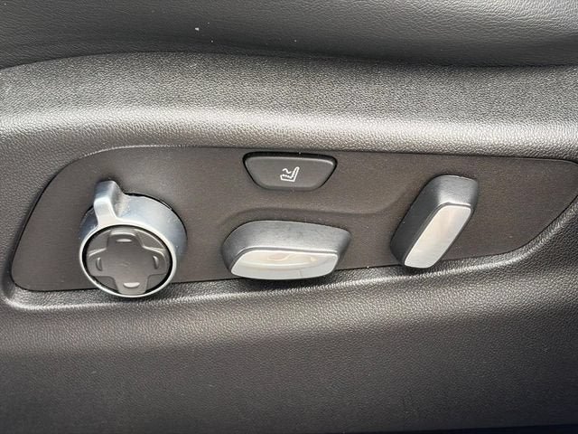 2022 Cadillac XT4 AWD Sport