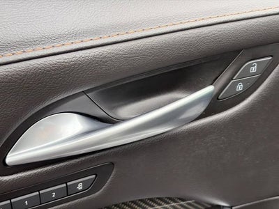 2022 Cadillac XT4 AWD Sport