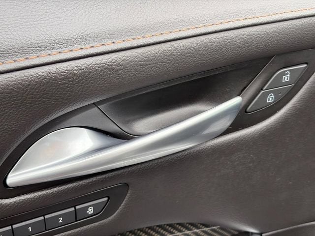 2022 Cadillac XT4 AWD Sport