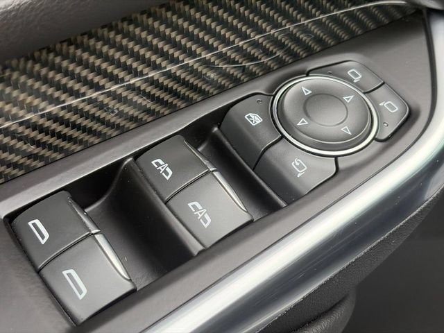 2022 Cadillac XT4 AWD Sport