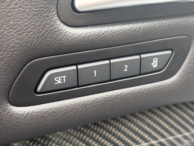 2022 Cadillac XT4 AWD Sport