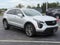 2022 Cadillac XT4 AWD Sport