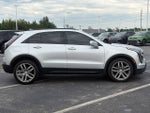 2022 Cadillac XT4 AWD Sport