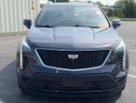 2022 Cadillac XT4 AWD Sport