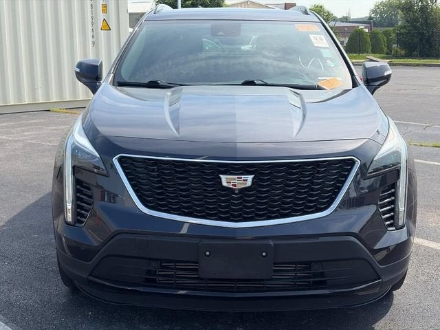 2022 Cadillac XT4 AWD Sport