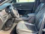 2022 Cadillac XT4 AWD Sport