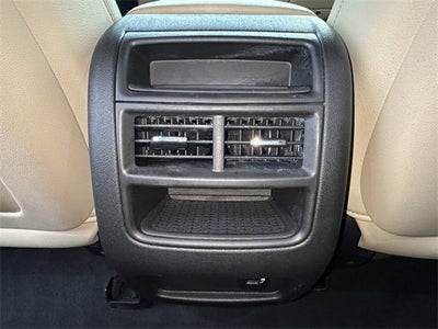 2018 Cadillac XT5 FWD