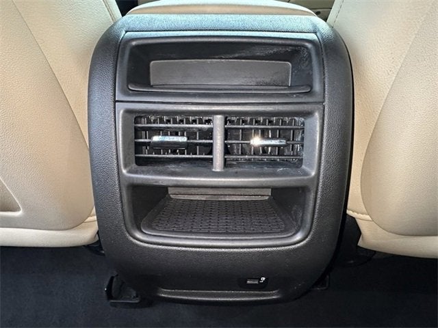 2018 Cadillac XT5 FWD