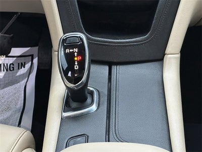 2018 Cadillac XT5 FWD