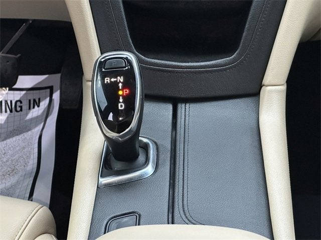 2018 Cadillac XT5 FWD