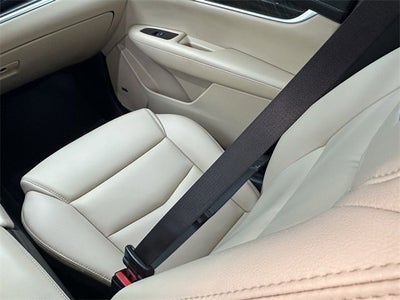 2018 Cadillac XT5 FWD