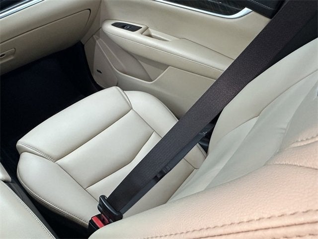 2018 Cadillac XT5 FWD