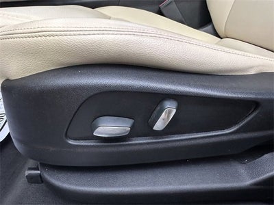 2018 Cadillac XT5 FWD