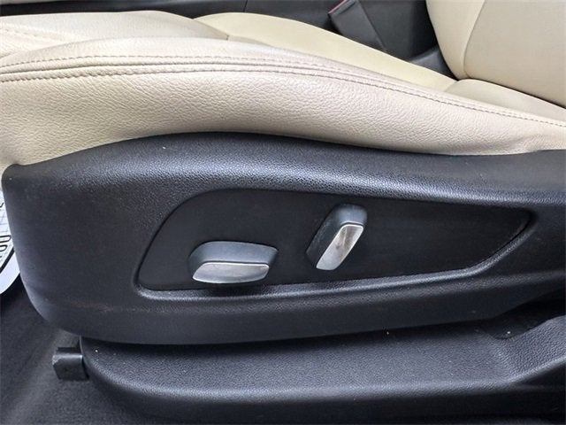 2018 Cadillac XT5 FWD