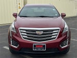 2018 Cadillac XT5 FWD