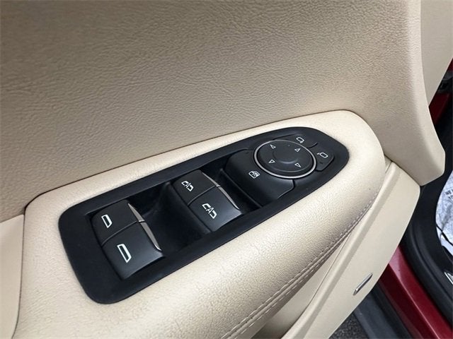 2018 Cadillac XT5 FWD