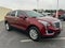 2018 Cadillac XT5 FWD