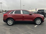 2018 Cadillac XT5 FWD