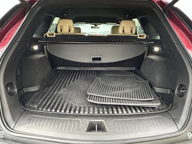 2018 Cadillac XT5 FWD