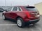 2018 Cadillac XT5 FWD