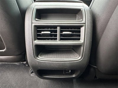 2019 Cadillac XT5 Luxury FWD