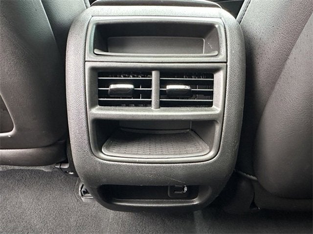 2019 Cadillac XT5 Luxury FWD