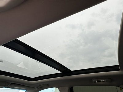 2019 Cadillac XT5 Luxury FWD