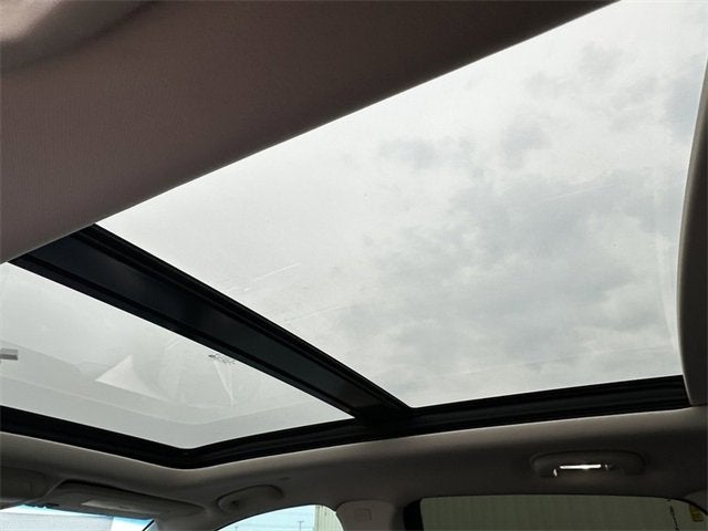 2019 Cadillac XT5 Luxury FWD