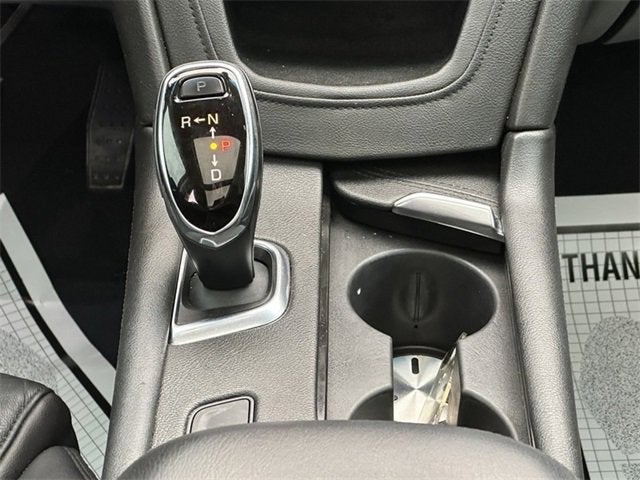 2019 Cadillac XT5 Luxury FWD