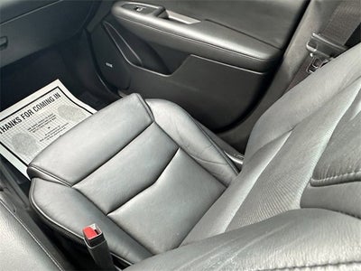 2019 Cadillac XT5 Luxury FWD