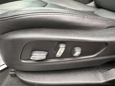 2019 Cadillac XT5 Luxury FWD