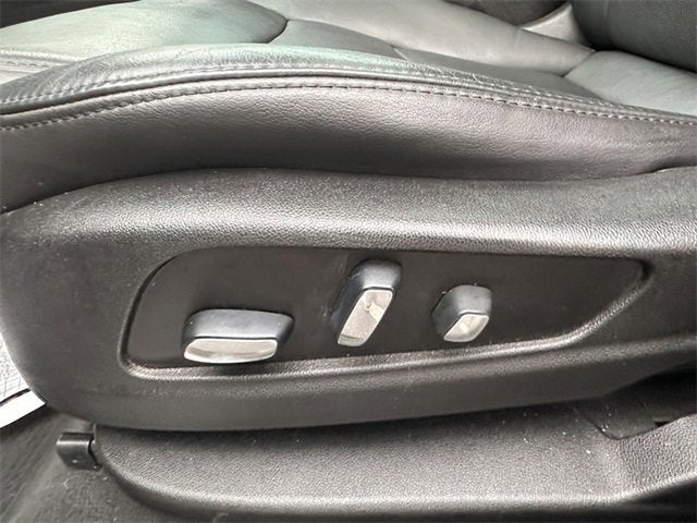 2019 Cadillac XT5 Luxury FWD