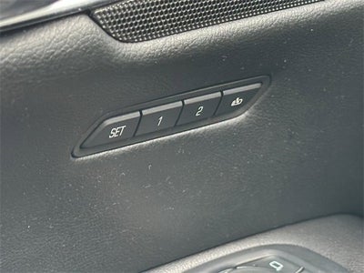 2019 Cadillac XT5 Luxury FWD