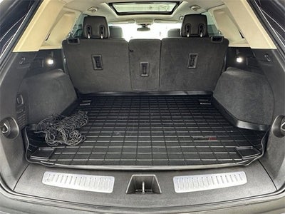 2019 Cadillac XT5 Luxury FWD