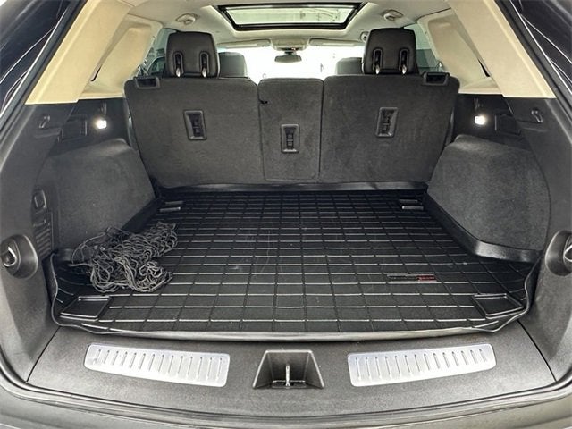 2019 Cadillac XT5 Luxury FWD