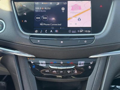 2020 Cadillac XT5 Premium Luxury AWD