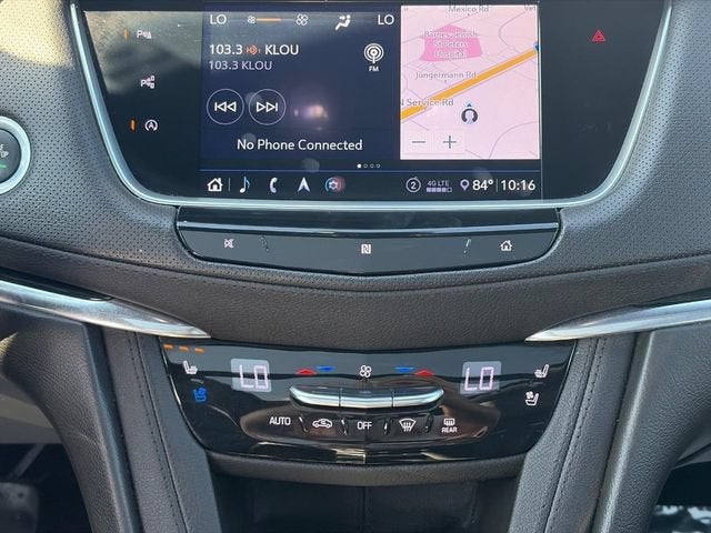 2020 Cadillac XT5 Premium Luxury AWD