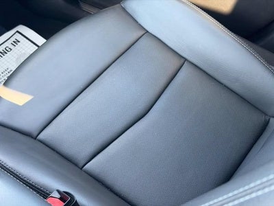 2020 Cadillac XT5 Premium Luxury AWD