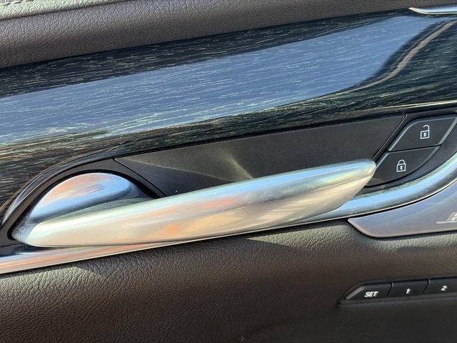2020 Cadillac XT5 Premium Luxury AWD