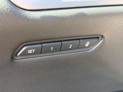 2020 Cadillac XT5 Premium Luxury AWD