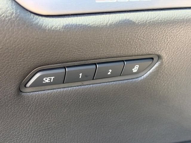 2020 Cadillac XT5 Premium Luxury AWD