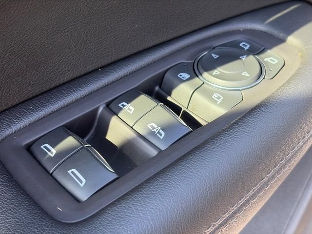 2020 Cadillac XT5 Premium Luxury AWD