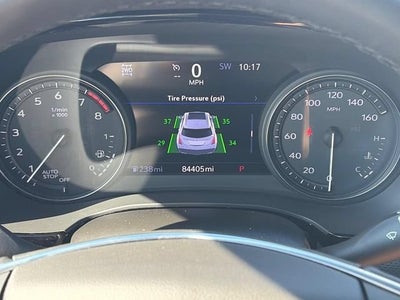 2020 Cadillac XT5 Premium Luxury AWD