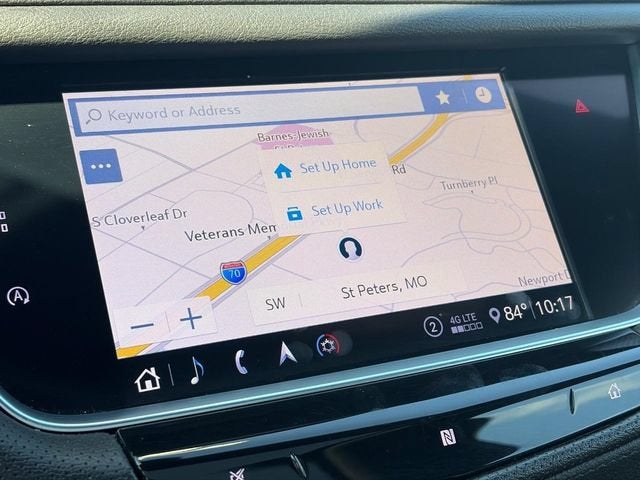 2020 Cadillac XT5 Premium Luxury AWD
