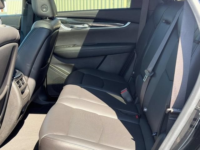 2020 Cadillac XT5 Premium Luxury AWD