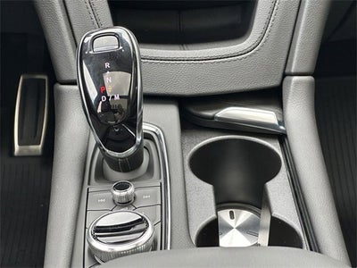 2025 Cadillac XT5 Sport