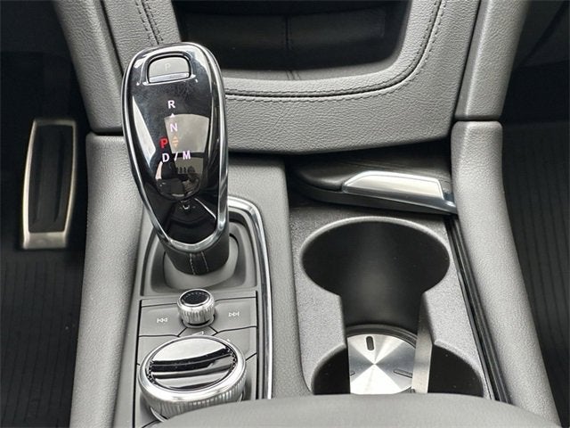 2025 Cadillac XT5 Sport