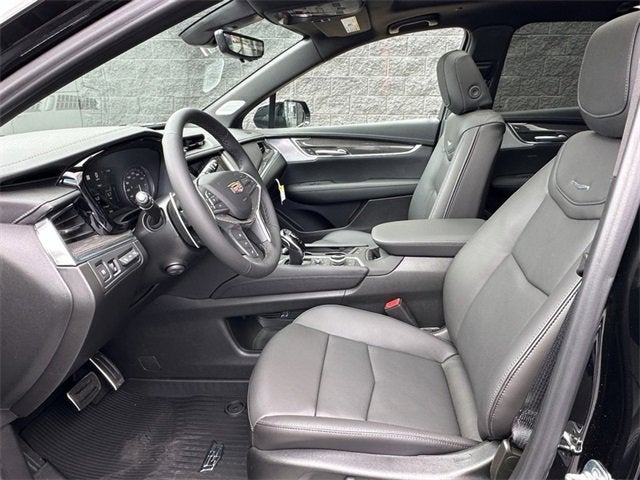 2025 Cadillac XT5 Sport